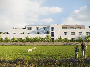 Prodej bytu 3+kk, Praha - Satalice, Za Novákovou zahradou, 59 m2