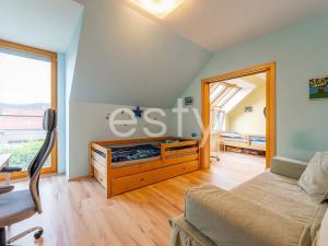 Prodej rodinného domu, Všeradice, 151 m2