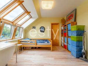 Prodej rodinného domu, Všeradice, 151 m2