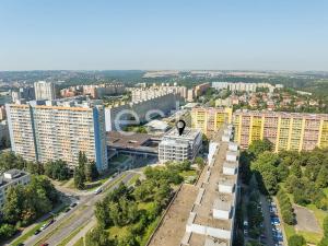 Prodej bytu 3+kk, Praha - Bohnice, Lodžská, 67 m2