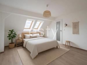 Prodej bytu 2+kk, Miličín, 74 m2