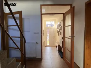 Prodej chalupy, Krahulov, 418 m2