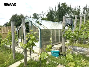 Prodej chalupy, Krahulov, 418 m2