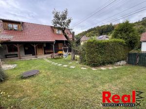 Prodej rodinného domu, Seninka, 120 m2