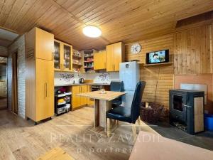 Prodej chaty, Rapotín, Na Soutoku, 41 m2