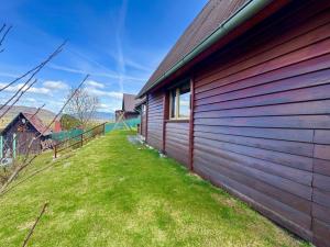 Prodej chaty, Rapotín, Na Soutoku, 41 m2