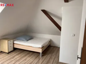 Prodej rodinného domu, Krahulov, 418 m2