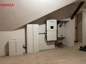 Prodej rodinného domu, Krahulov, 418 m2