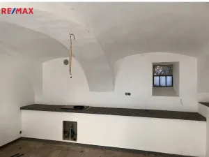 Prodej rodinného domu, Krahulov, 418 m2