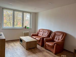 Pronájem bytu 1+1, Ostrava, Výškovická, 36 m2