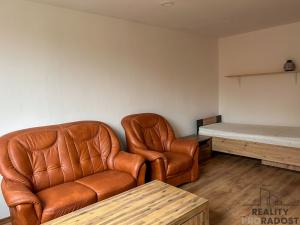 Pronájem bytu 1+1, Ostrava, Výškovická, 36 m2