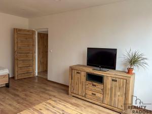 Pronájem bytu 1+1, Ostrava, Výškovická, 36 m2