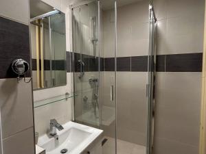 Pronájem bytu 1+1, Ostrava, Výškovická, 36 m2