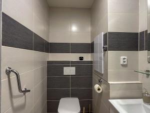 Pronájem bytu 1+1, Ostrava, Výškovická, 36 m2