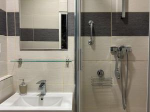 Pronájem bytu 1+1, Ostrava, Výškovická, 36 m2