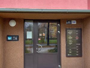 Pronájem bytu 1+1, Ostrava, Výškovická, 36 m2
