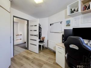 Prodej rodinného domu, Dyje, 120 m2