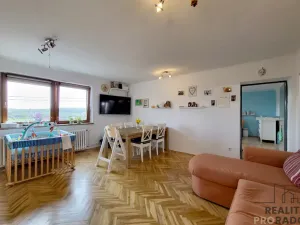 Prodej rodinného domu, Dyje, 120 m2