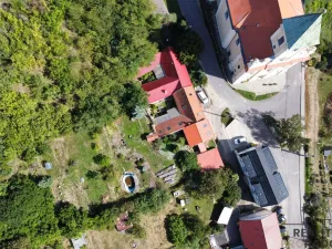 Prodej rodinného domu, Dyje, 120 m2