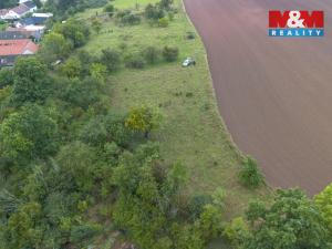 Prodej pole, Žleby - Zehuby, 700 m2