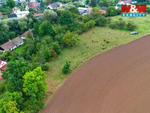 Prodej pole, Žleby - Zehuby, 700 m2