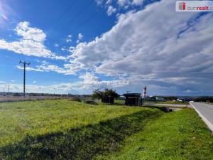 Prodej komerčního pozemku, Uherský Ostroh - Kvačice, 2128 m2
