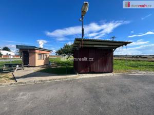 Prodej komerčního pozemku, Uherský Ostroh - Kvačice, 2128 m2