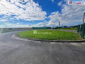 Prodej komerčního pozemku, Uherský Ostroh - Kvačice, 2128 m2
