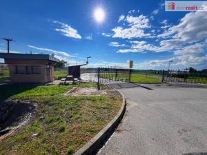 Prodej komerčního pozemku, Uherský Ostroh - Kvačice, 2128 m2