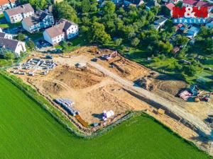 Prodej bytu 2+kk, Dačice - Dačice V, U Stadionu, 40 m2