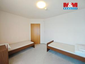 Pronájem ubytování, Brno - Přízřenice, Vídeňská, 68 m2
