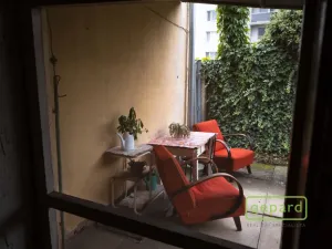 Prodej rodinného domu, Mladějovice, 107 m2