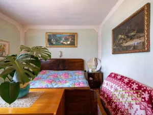 Prodej rodinného domu, Mladějovice, 107 m2