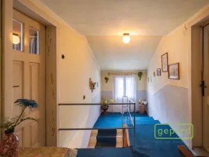 Prodej rodinného domu, Mladějovice, 107 m2