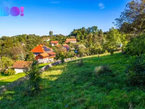 Prodej pozemku pro bydlení, Rybí, 1280 m2