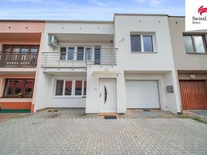 Prodej rodinného domu, Nová Paka - Vrchovina, 150 m2