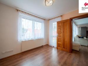 Prodej rodinného domu, Nová Paka - Vrchovina, 150 m2