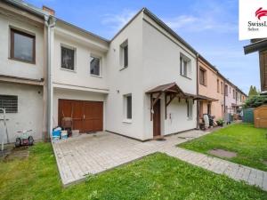 Prodej rodinného domu, Nová Paka - Vrchovina, 150 m2