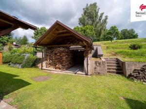 Prodej rodinného domu, Nová Paka - Vrchovina, 150 m2