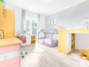 Prodej rodinného domu, Říčany, Krabošická, 120 m2