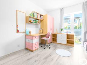 Prodej rodinného domu, Říčany, Krabošická, 120 m2