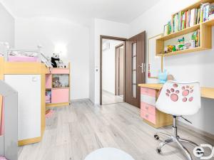 Prodej rodinného domu, Říčany, Krabošická, 120 m2