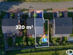 Prodej rodinného domu, Říčany, Krabošická, 120 m2