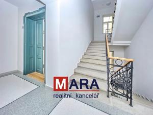 Prodej bytu 3+kk, Olomouc, Vídeňská, 81 m2