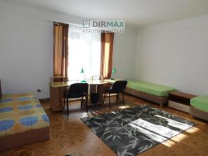 Pronájem atypického bytu, Plzeň, Ruská, 25 m2