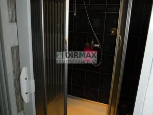 Pronájem atypického bytu, Plzeň, Ruská, 25 m2