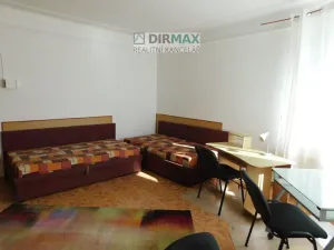 Pronájem atypického bytu, Plzeň, Ruská, 25 m2