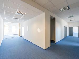 Pronájem kanceláře, Praha - Libeň, Lihovarská, 368 m2