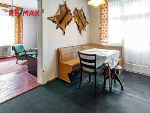 Prodej vily, Mimoň, Březinova, 130 m2