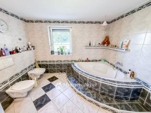 Prodej rodinného domu, Znojmo - Přímětice, Lipová, 161 m2